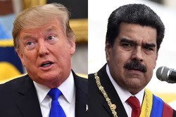 Vitria de Trump coincide com denncias de fraude na reeleio de Maduro