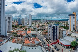 Caruaru registra dois tremores de terra em menos de um ms; entenda o fenmeno (Foto: Reproduo)