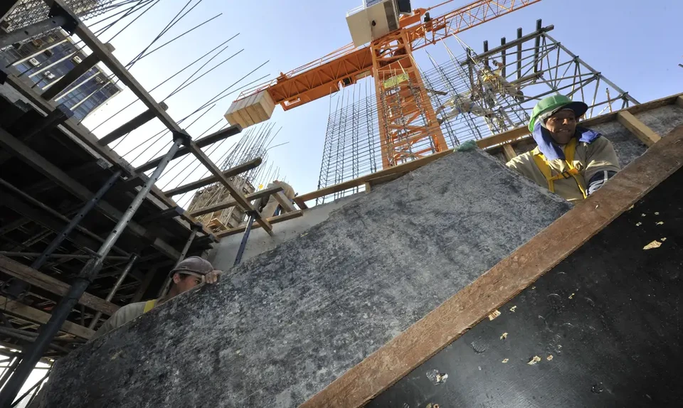 Mercado de trabalho aquecido  uma dos razes para o desempenho positivo da economia (foto: CNI/JOS PAULO LACERDA/DIREITOS RESERVADOS)