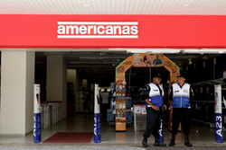Diretores da Americanas venderam R$ 258 milhes em aes antes de revelar fraude (Crdito: Tnia Rgo/Agncia Brasil)