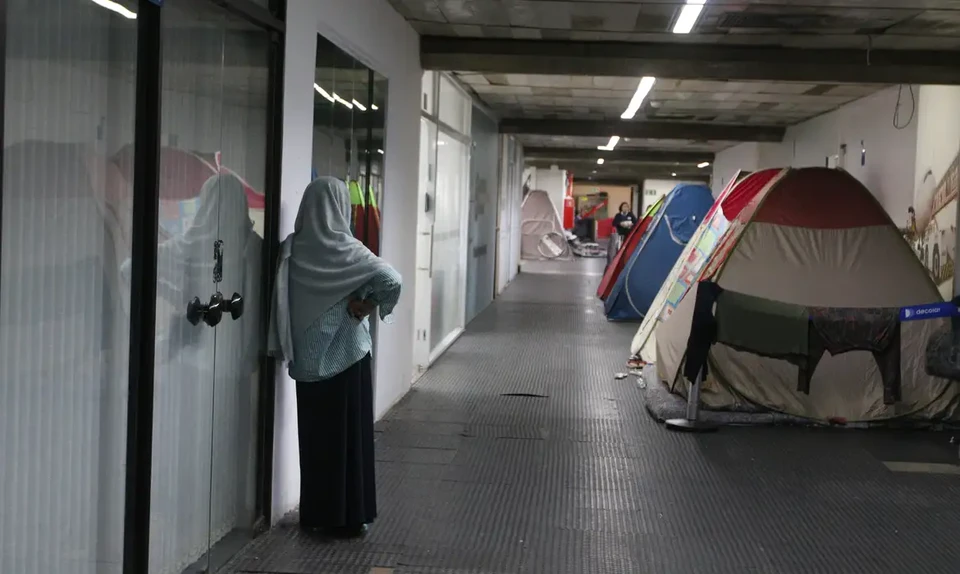 As regras se aplicam apenas aos viajantes estrangeiros provenientes de pases de cujos cidados o Brasil exige visto de entrada (foto: Rovena Rosa/Agncia Brasil)