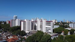 Universidade Catlica de Pernambuco abre inscries para vestibular nesta segunda (28) (Foto: Arquivo/Divulgao)