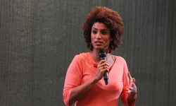 Marielle Franco 