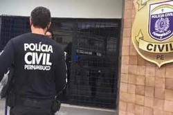   Corrupo ativa e falsidade ideolgica eleitoral: organizao  alvo de ao  policial com 7 mandados  (Foto: Arquivo)