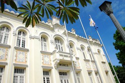 Mais de 200 projetos de lei e 8.6 mil requerimentos: o quo produtivos foram os vereadores do Recife em 2024? (Divulgao/Cmara Municipal do Recife)