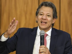 Haddad diz que at 600 sites de bets no regularizados sero banidos (Marcelo Camargo/Agncia Brasil
)