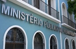 Ministrio Pblico pede priso de padrasto suspeito de abusar enteada e dar anticoncepcional  vtima (Foto: Arquivo DP Foto)