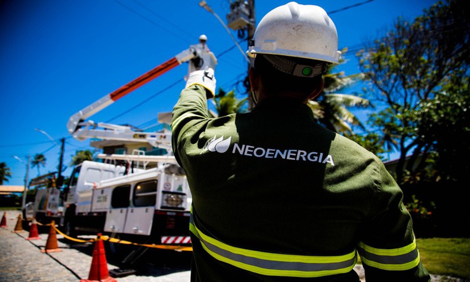 Durante todo o ano de 2023, foram realizadas mais de 135 mil inspees, que resultaram na recuperao de mais de 195 milhes de kWh, na rea de concesso da Neoenergia Pernambuco (Foto: Divulgao)