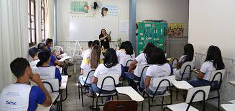 Turmas sero montadas em todo o Estado  (Foto: Divulgao)