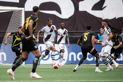 Botafogo x Vasco: Confira onde assistir jogo do Botafogo e Vasco ao vivo grtis com imagens; veja horrio e escalaes (Leandro Amorim/Vasco)