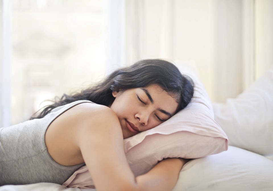 Horrio de ir para a cama tem uma relao direta com o peso de cada pessoa (Foto: Pexels)