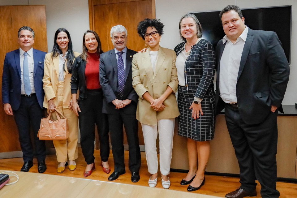 De acordo com Humberto, o valor est defasado e os moradores esto h anos aguardando na Justia uma soluo para a questo (Foto: Roberto Stuckert Filho)