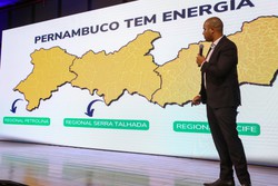 SUMMIT Petrolina: encontro traz oportunidades de novos negcios em energias renovveis (Foto: Divulgao)