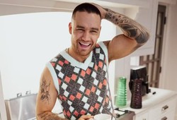 Exame toxicolgico indica que Liam Payne ingeriu 'cocana rosa' e outras drogas (foto: Reproduo/Instagram)