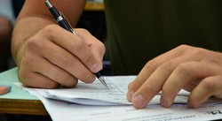 IJCPM promove Aulo Pr-Enem para 200 estudantes de escolas pblicas do Pina e Braslia Teimosa (Foto: Agncia Brasil)