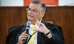 Ministro Flvio Dino, do STF