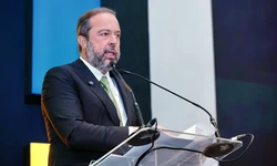 Ministro de Minas e Energia, Alexandre Silveira