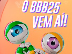 BBB 25: duplas, laos fortes e camarotes; entenda como funcionar o reality  (foto: Divulgao)