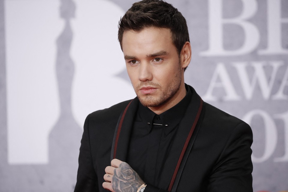 Liam Payne morreu no dia 16 de outubro, aos 31 anos  (foto: Tolga AKMEN / AFP)