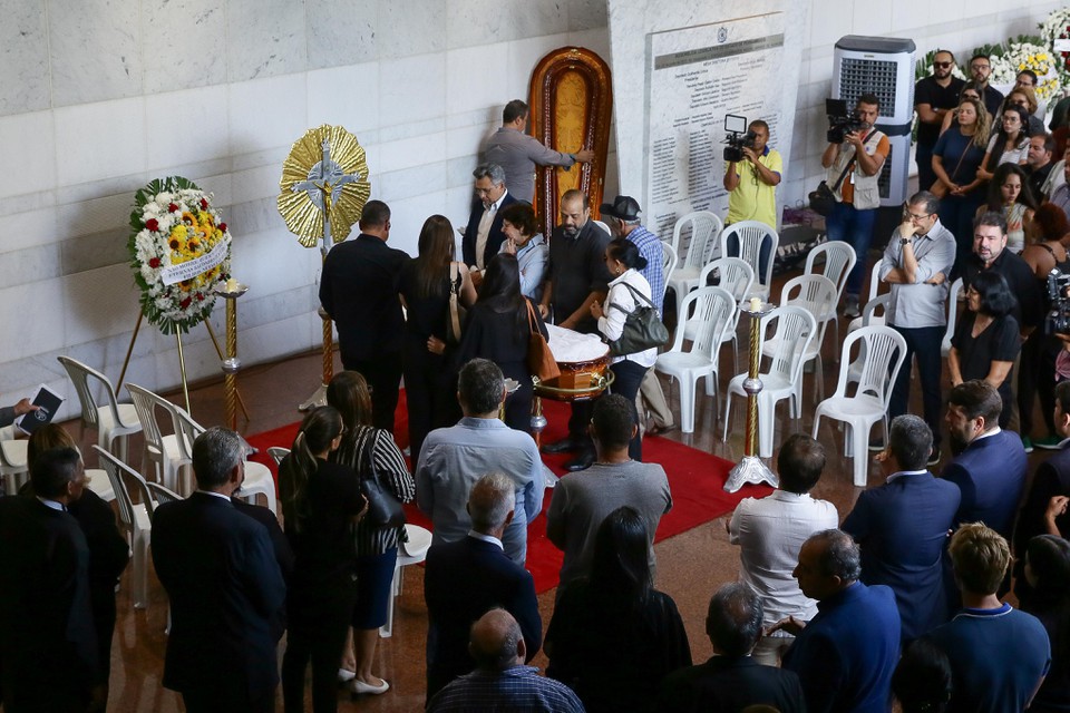  (Foto: Rafael Vieira/DP Foto)