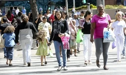 O percentual de mulheres responsveis pela unidade domstica tambm foi maior que 50% em outros nove estados