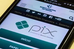 
As mudanas tambm permitiro pagamento facilitado pelo Pix em compras online