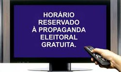 Segundo turno: Olinda e Paulista realizam sorteio do Horrio Eleitoral; entenda  (Imagem: Arquivo )