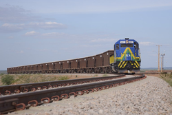 Transnordestina: contratao de empresa para a retomada do projeto executivo da ferrovia em Pernambuco  homologada  (Foto: Divulgao/TLSA)