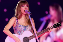 Taylor Swift se torna a cantora mais rica do mundo (foto: Reproduo/Instagram)