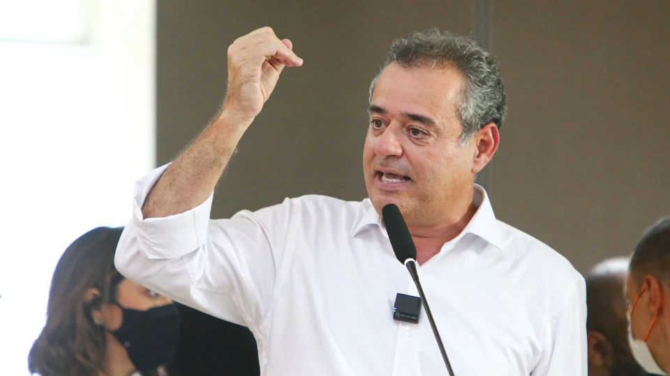 O socialista exigiu investigao rigorosa do caso (Foto: Wesley D'Almeida/PSB)