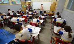  Com ampliao de 32% nas vagas do Ensino Infantil, Recife abre matrculas na tera (5)  (Foto: Prefeitura do Recife )