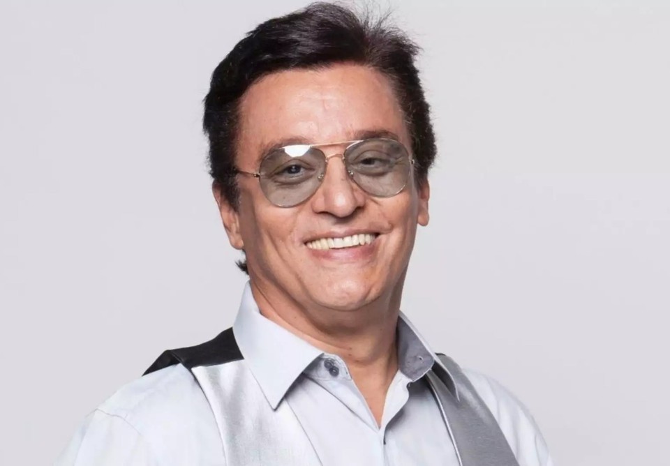 Cantor morreu aos 71 anos (foto: Reproduo)