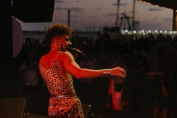 Transforma Pride 2024: veja atraes do festival gratuito no Recife (Foto: Divulgao)