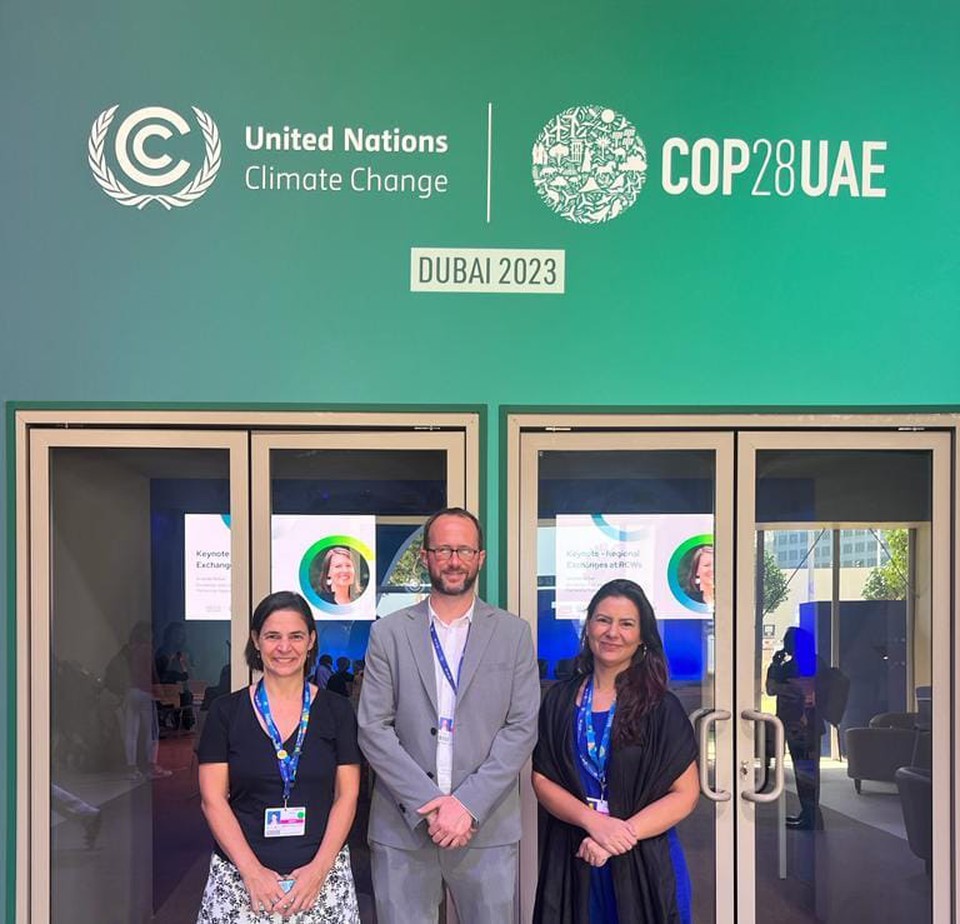 COP 28 - O que precisas saber sobre a Conferência das Partes