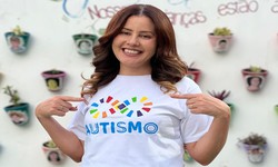 Instituto promove mutiro de atendimento gratuito para crianas e adolescentes neurodivergentes (Foto: Divulgao)