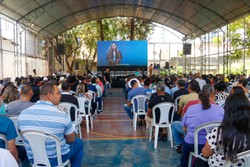 O Segundo Feiro de Empregos, organizado pelo  Governo de Pernambuco, ocorre nesta tera (5)