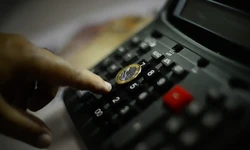 Estudo do Ipea aponta injustia tributria no Brasil (foto: Marcello Casal JrAgncia Brasil)