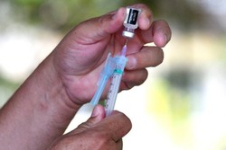 Em uma dcada, o ndice de vacinao da BCG caiu de 104% para 71% e da Trplice Viral foi de 112% para 84,13%