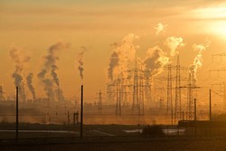 2024 ser certamente o 1 ano com aumento de temperatura de +1,5 C (Crdito: Pexels)