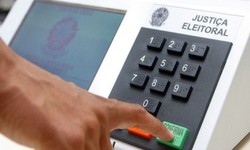 A seo eleitoral que cada cidado vota est registrada em seu ttulo de eleitor, tanto fsico, quanto virtual