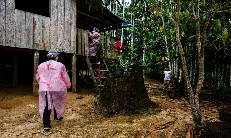 Foto da exposio Pergunte ao Tempo (Foto: Divulgao)