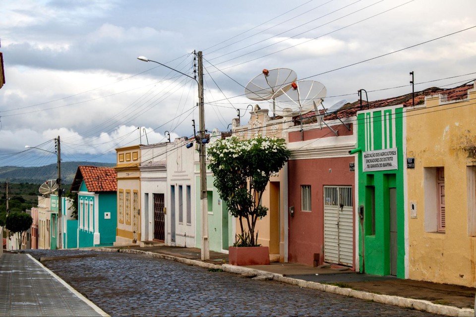 A iniciativa  da Secretaria de Meio Ambiente, Sustentabilidade e de Fernando de Noronha  (Semas) e da Agncia Estadual de Meio Ambiente (CPRH) (Foto: Divulgao/Prefeitura de Taquaritinga do Norte)