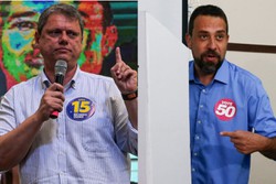 Boulos negou as acusaes, que definiu como "irresponsveis e mentirosas