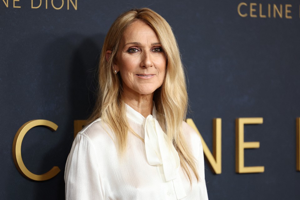 Celine Dion (foto: Cindy Ord / GETTY IMAGES NORTH AMERICA / Getty Images via AFP)