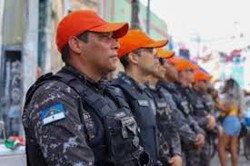  PM anuncia reforo de segurana para prvias de carnaval em Olinda  (Foto: Arquivo)