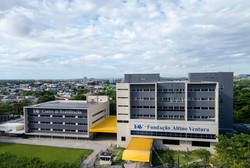  Programa de incluso profissional para pessoas com deficincia tem aula inaugural  (Foto: Divulgao )