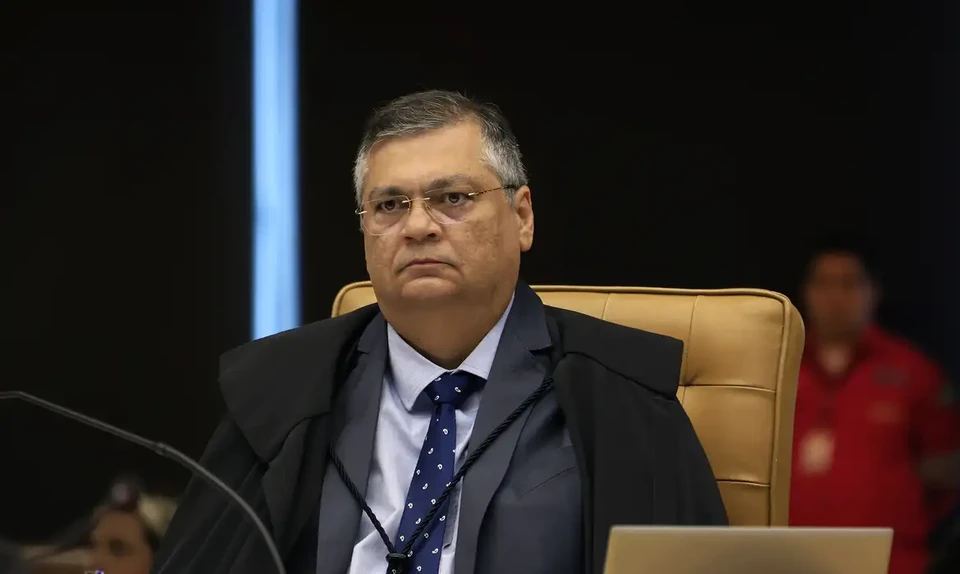 Ex-presidente foi multado por propaganda negativa contra Lula (foto: Rousinei Coutinho/SCO/STF)