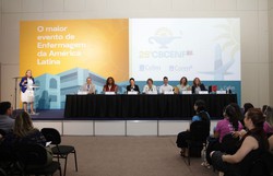 Estado sedia Congresso de Conselhos de Enfermagem (Foto: Divulgao)