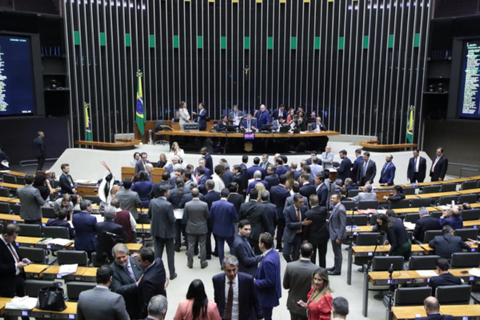 O aborto no previsto em lei  punido com penas que variam de um a trs anos (Crditos: Mrio Agra/Cmara dos Deputados)