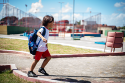 81 cidades de Pernambuco conquistam o selo Unicef com avanos em polticas para crianas e adolescentes  (Foto: Marina Domar/ UNICEF)